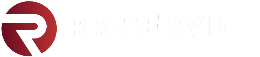 Rr-service logo